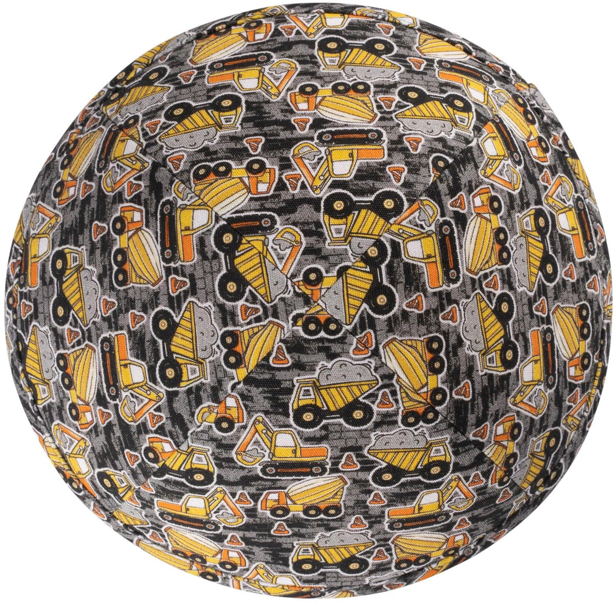 iKippah Boys Under Construction Yarmulka iKippah Boys Under Construction Yarmulka