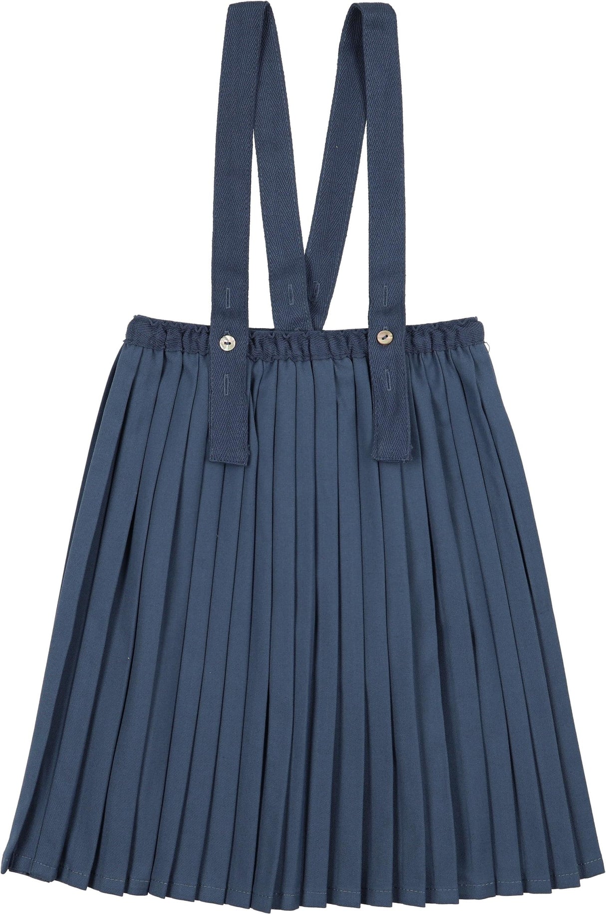 Vintage Blue Heather Vintage Blue Heather