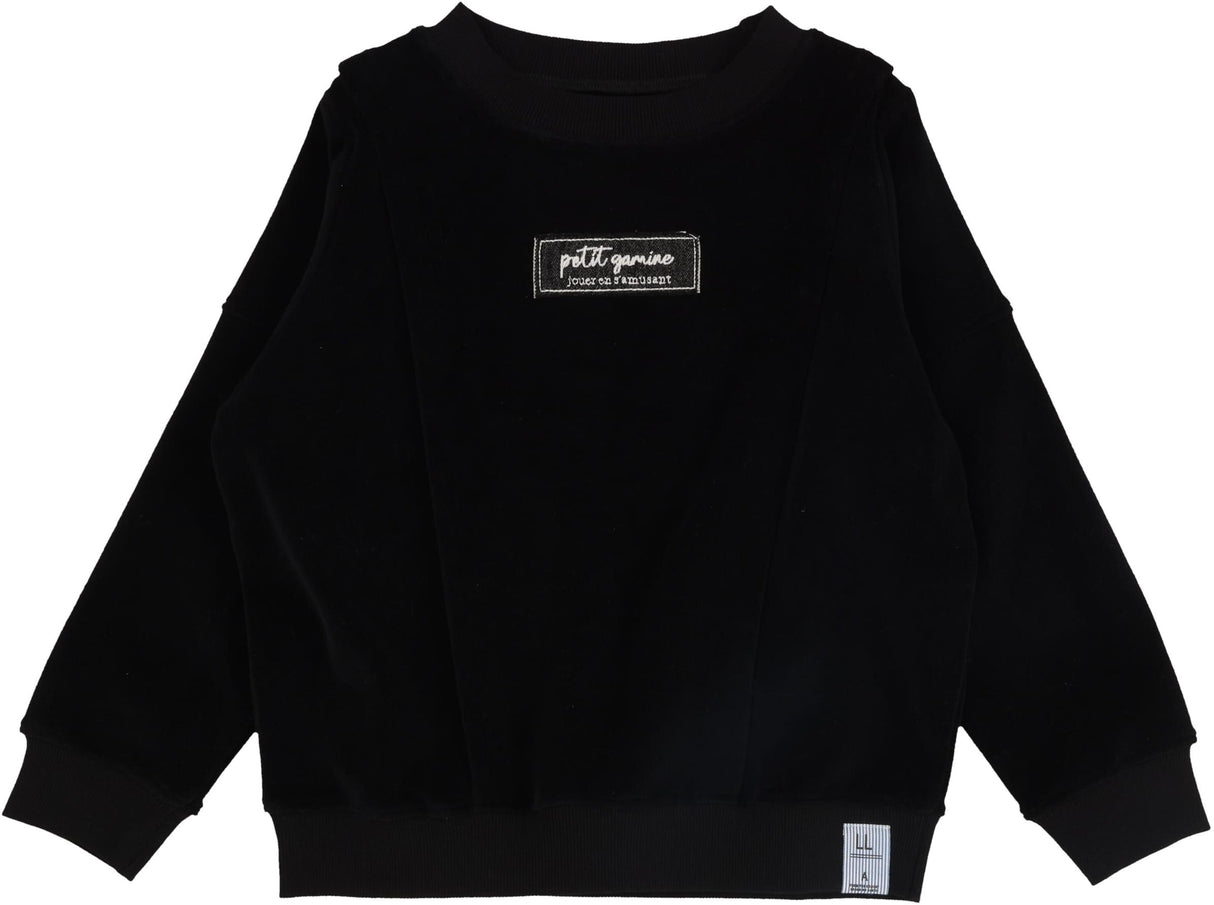 Black Black