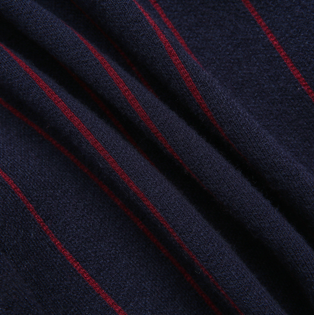 Harper James Boys Pinstripe Cardigan - C-28471 Harper James Boys Pinstripe Cardigan - C-28471