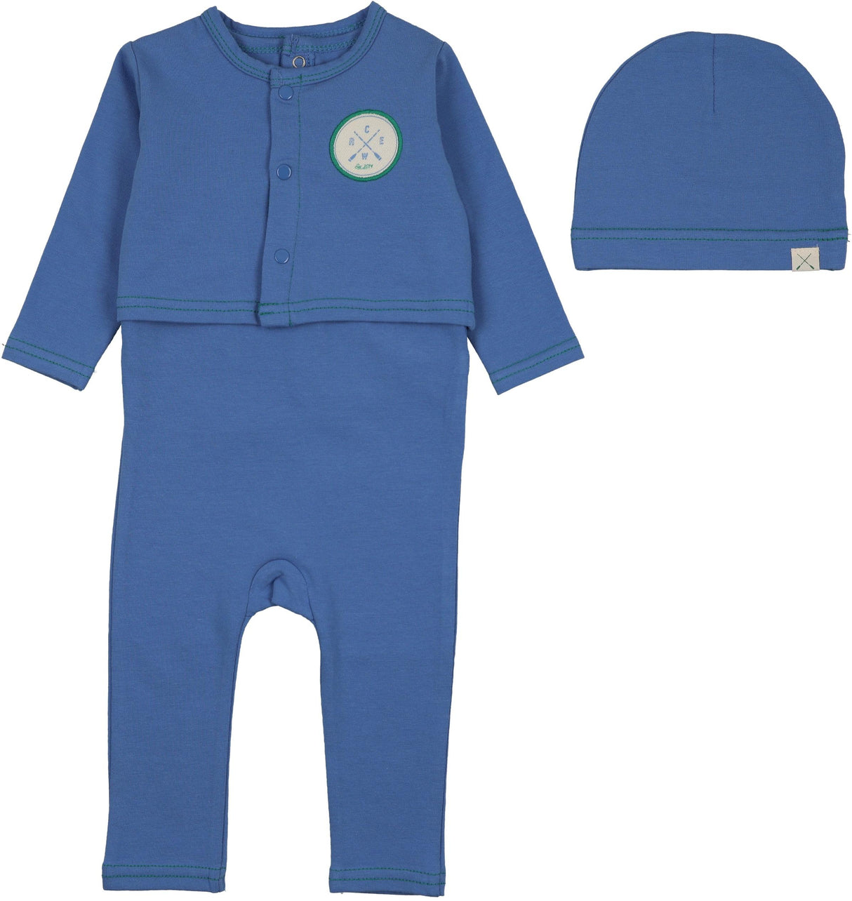 Fresh Blue Fresh Blue