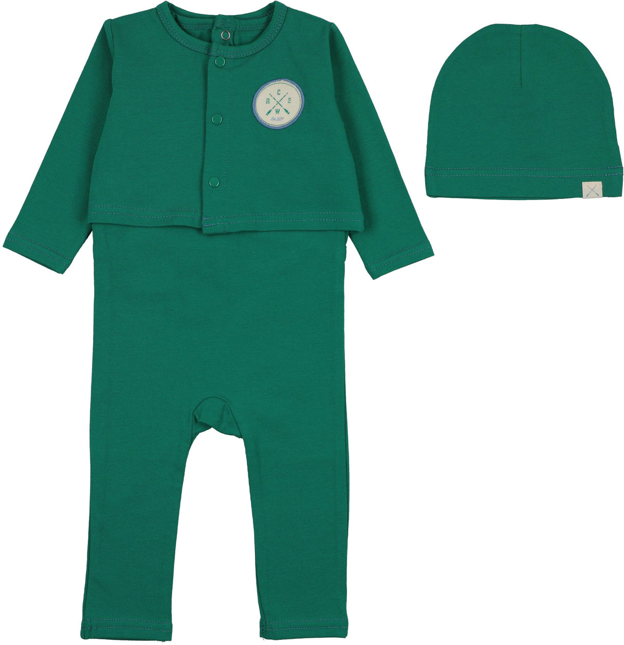 Electric Green Electric Green