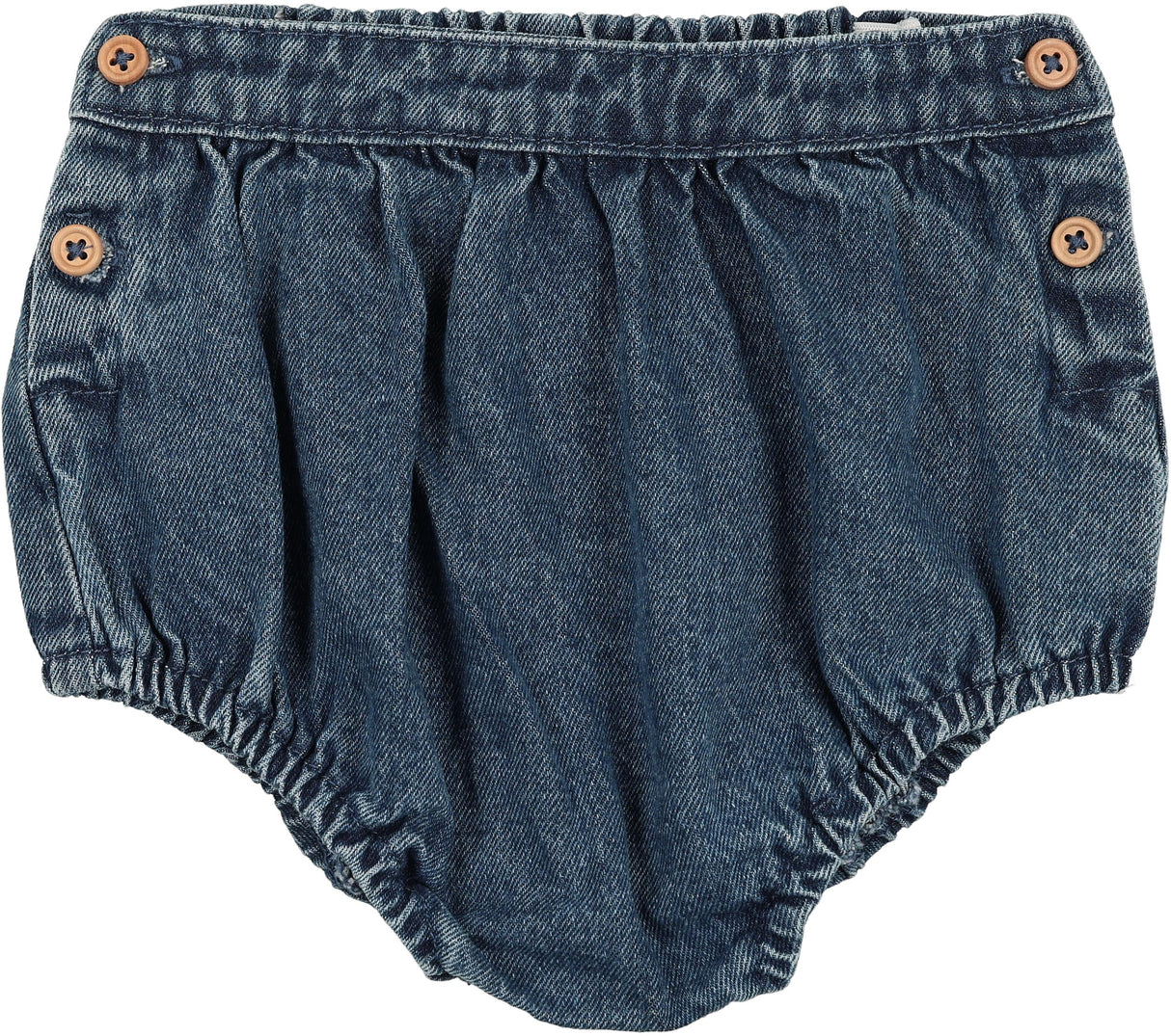 Blue Denim Blue Denim