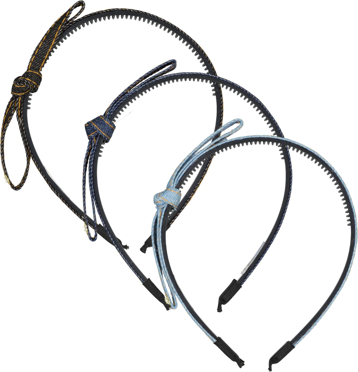 Keshet Girls Headband - HB2505 Keshet Girls Headband - HB2505