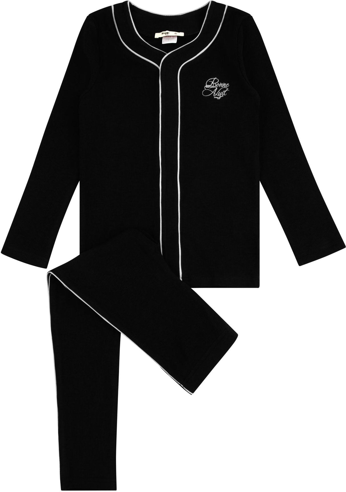 Black Black