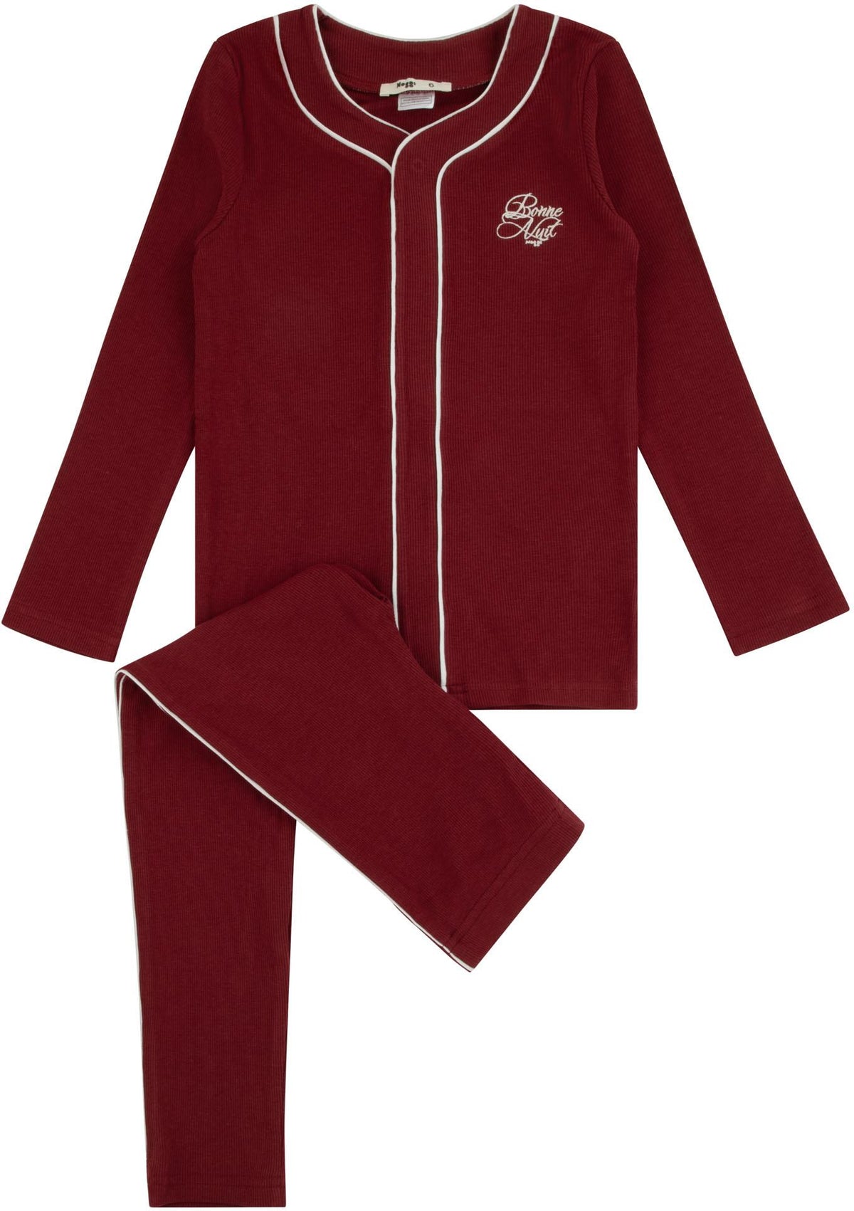 Burgundy Burgundy