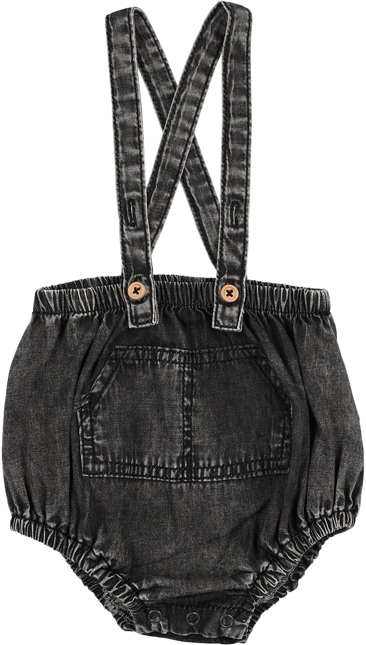 Black Wash Black Wash