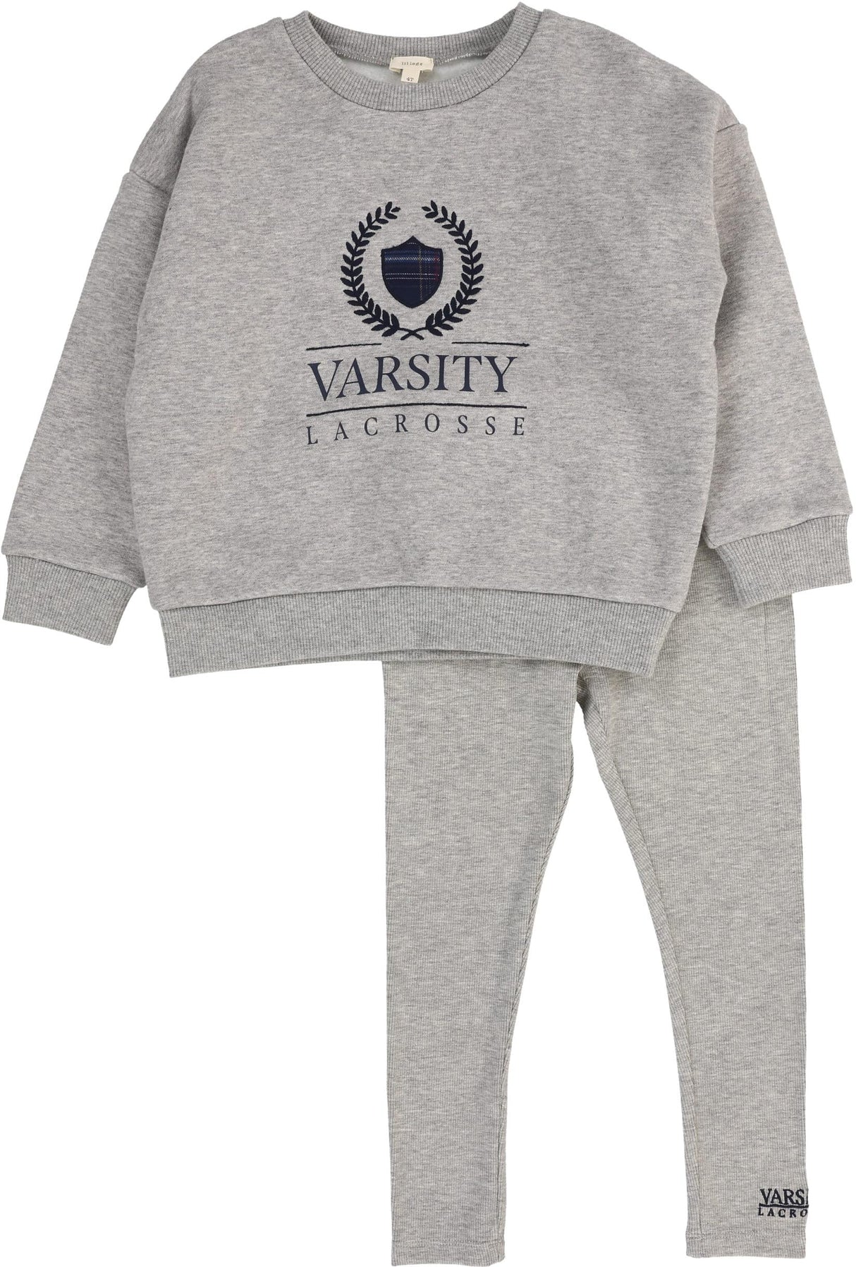 Light Gray Heather Light Gray Heather