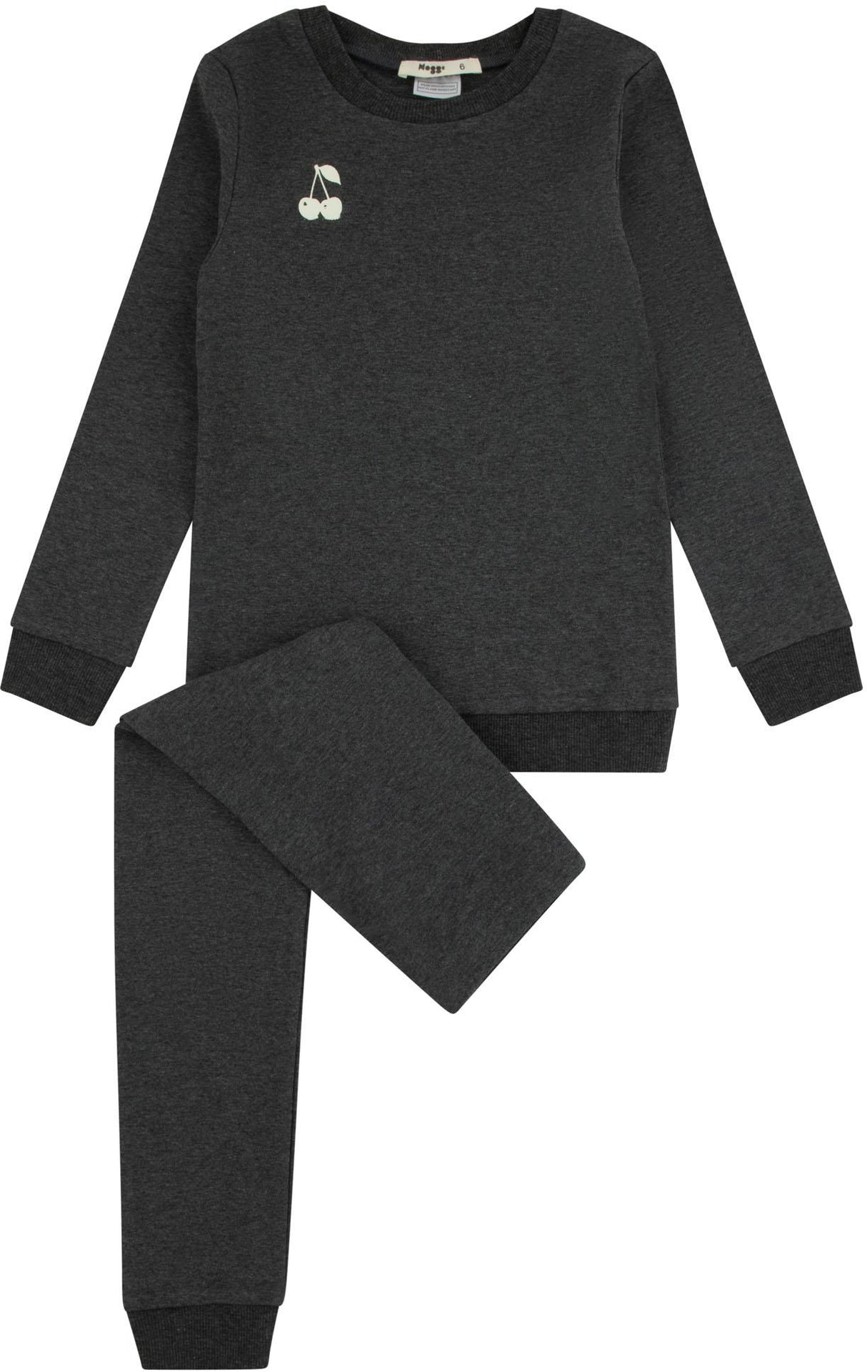Charcoal Heather Charcoal Heather