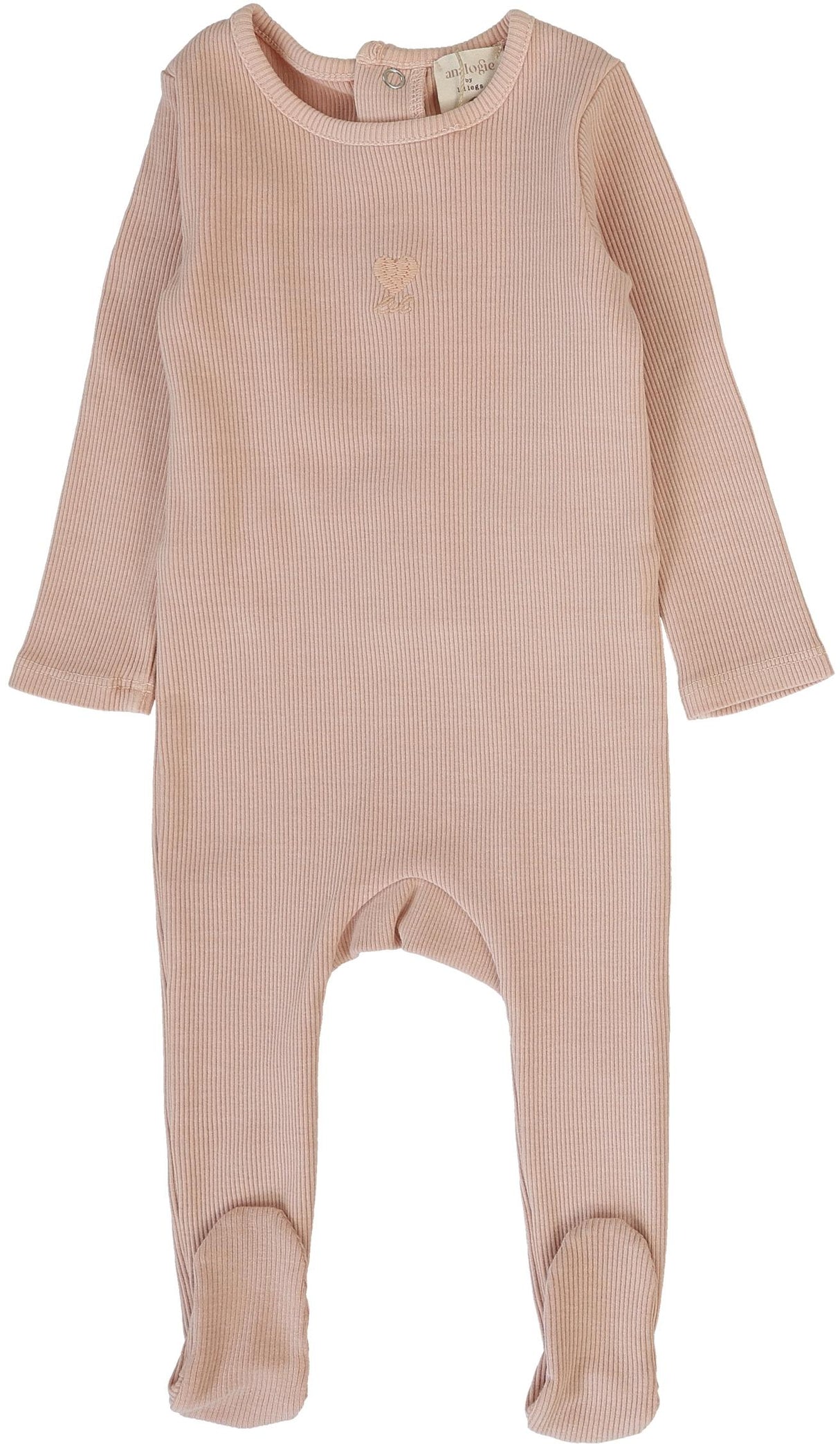 Dusty Pink Dusty Pink