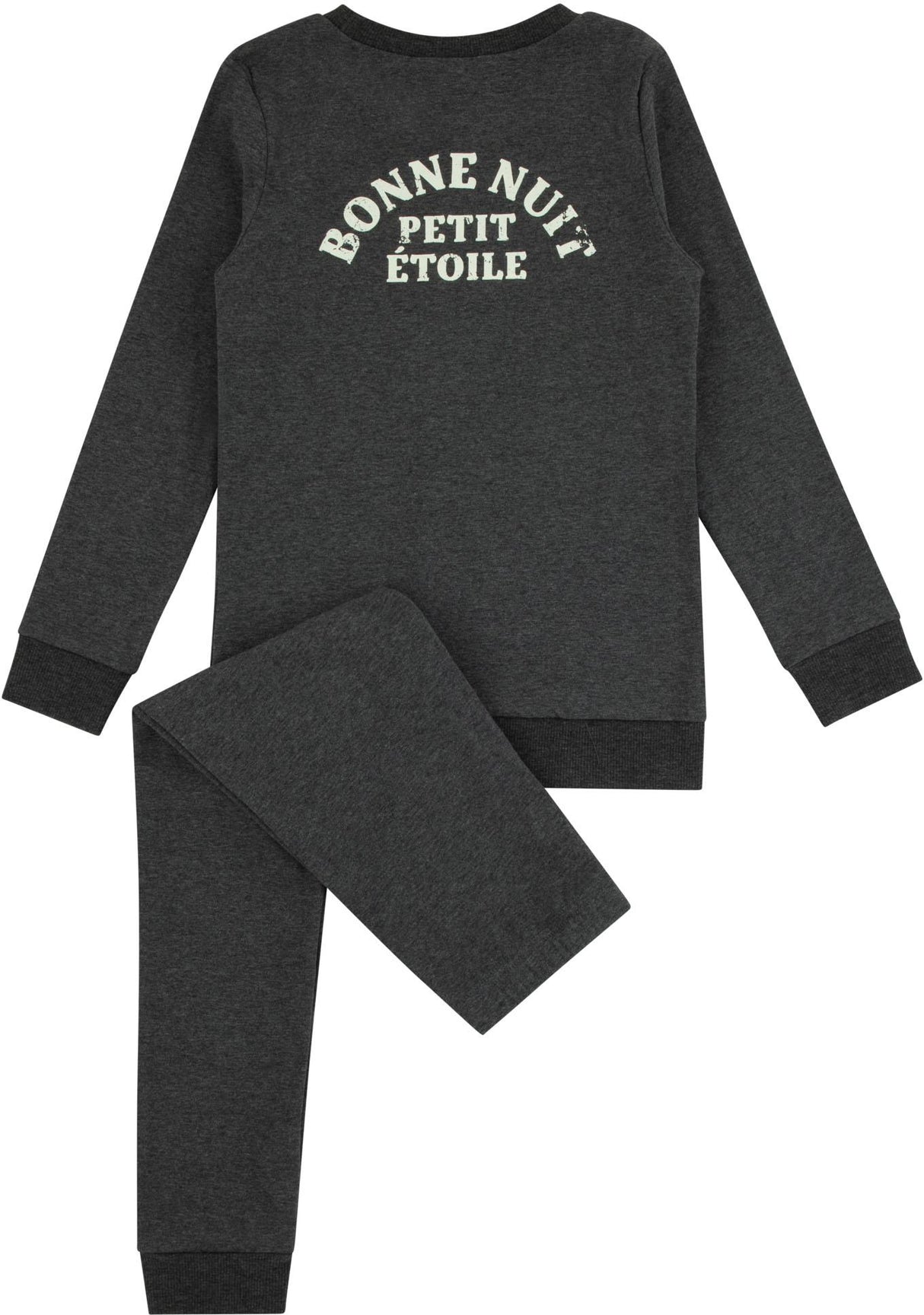Charcoal Heather Charcoal Heather