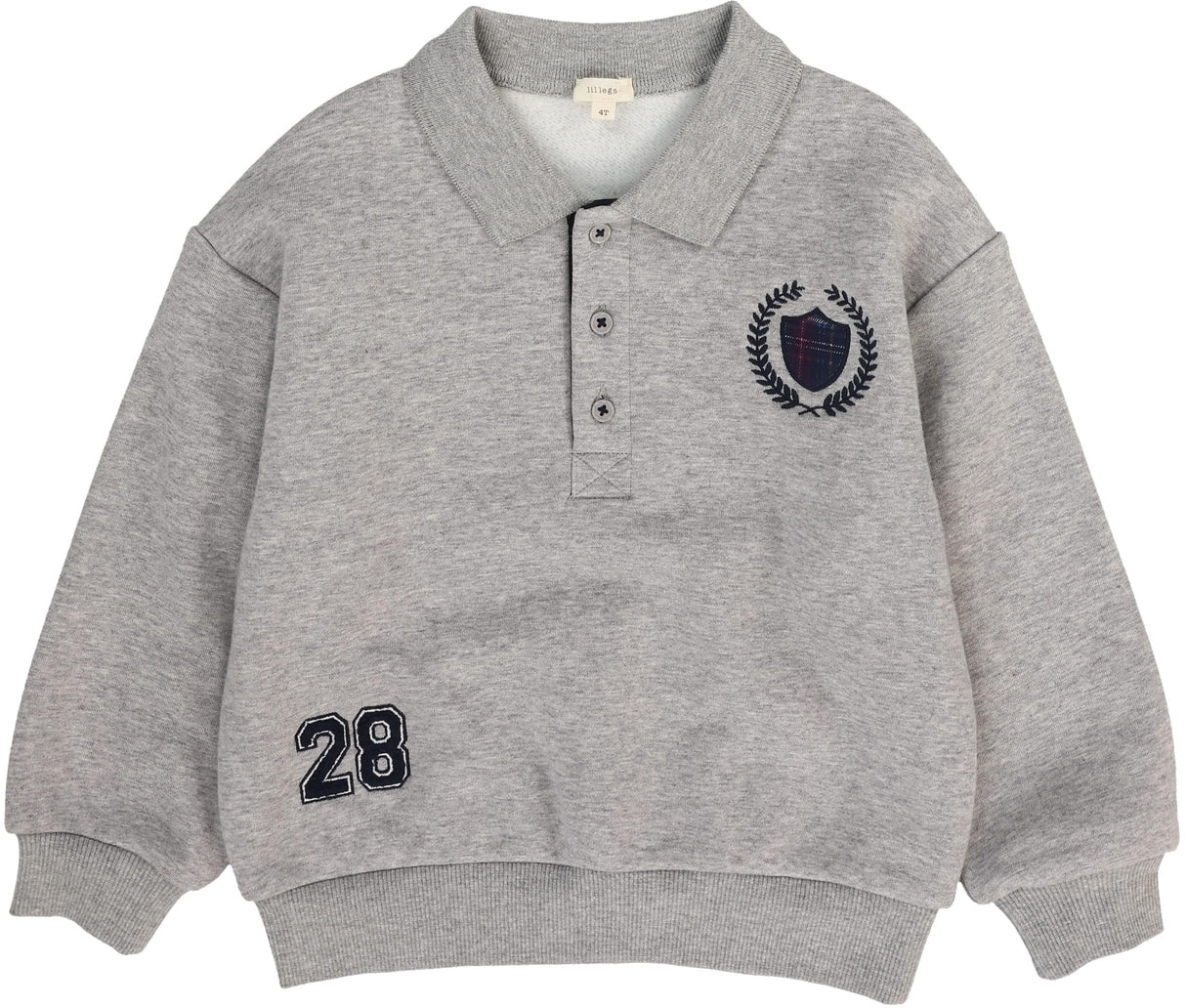Light Gray Heather Light Gray Heather