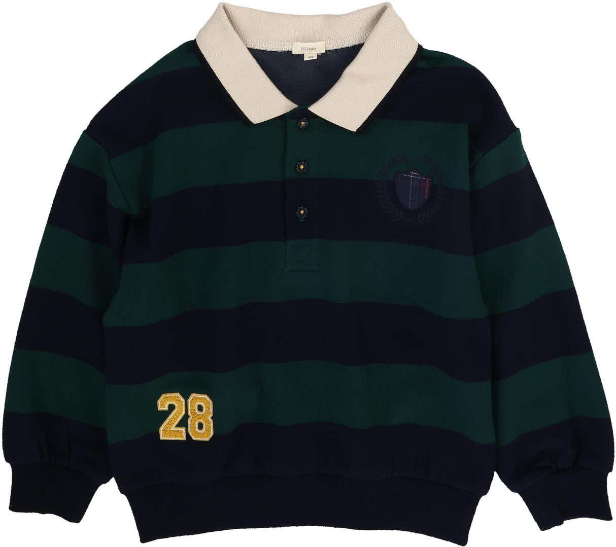 Varsity Navy/Green Varsity Navy/Green