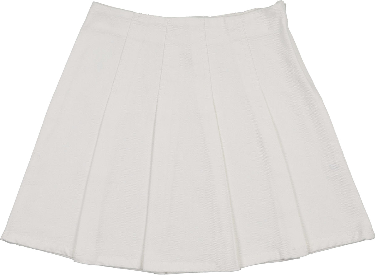 White Denim White Denim