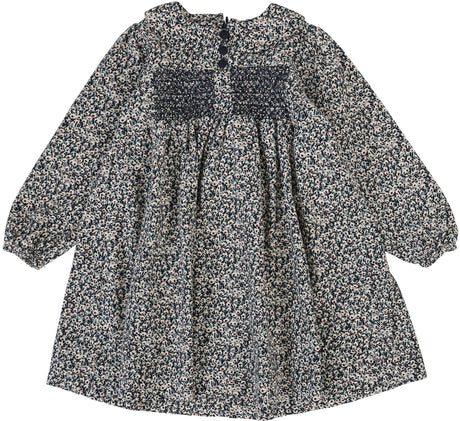 Dusty Blue Dusty Blue