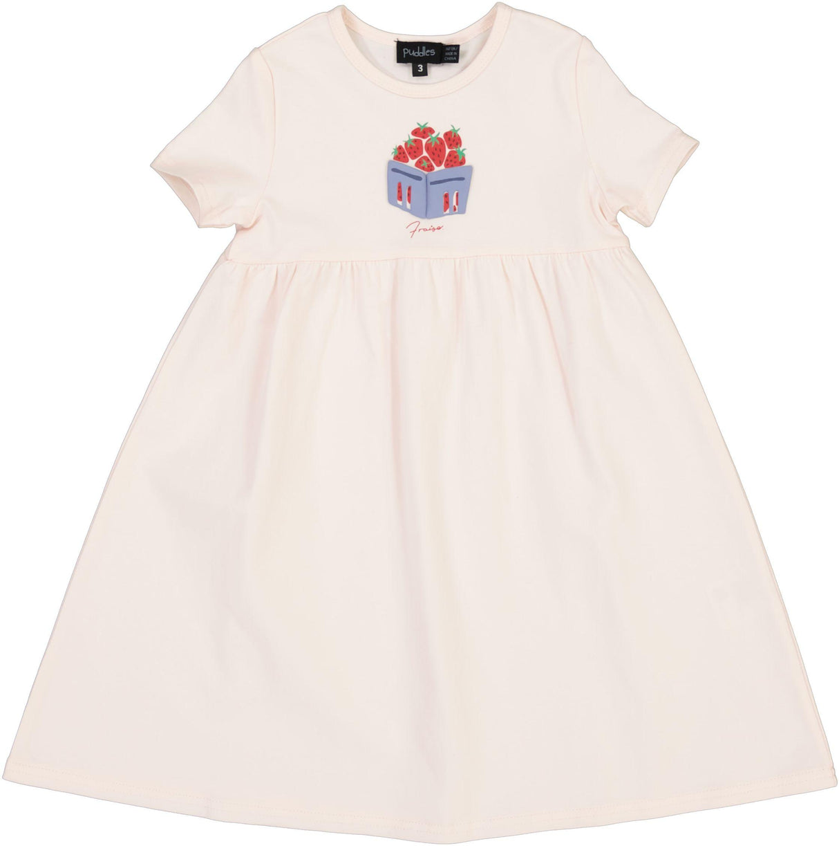 Pink Sorbet Pink Sorbet