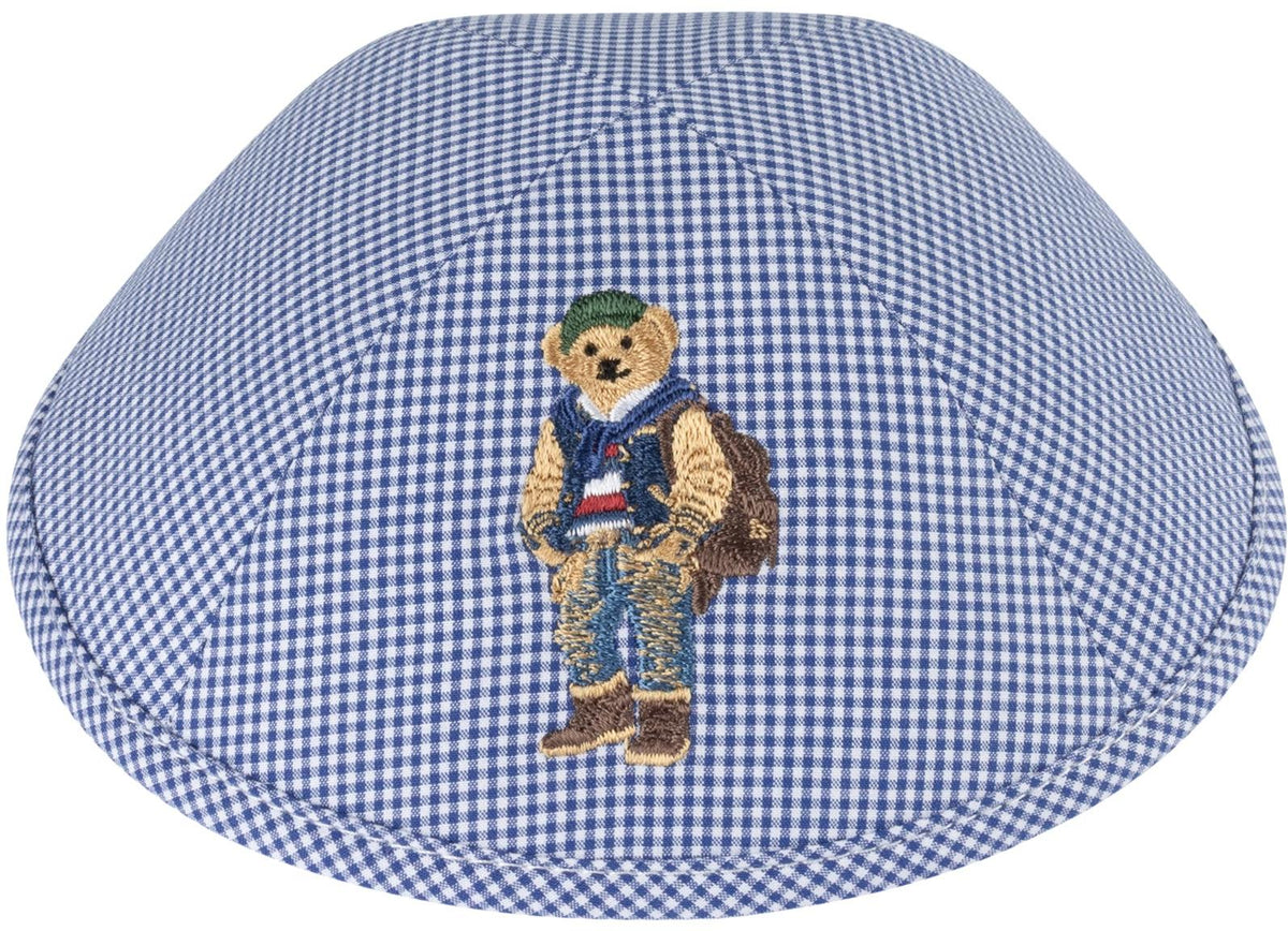 Gingham Gingham