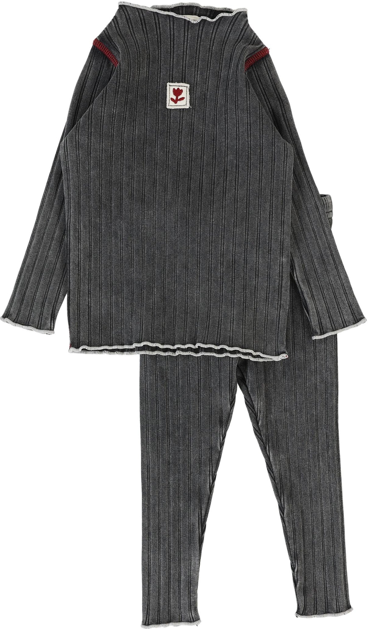 Black Wash Black Wash