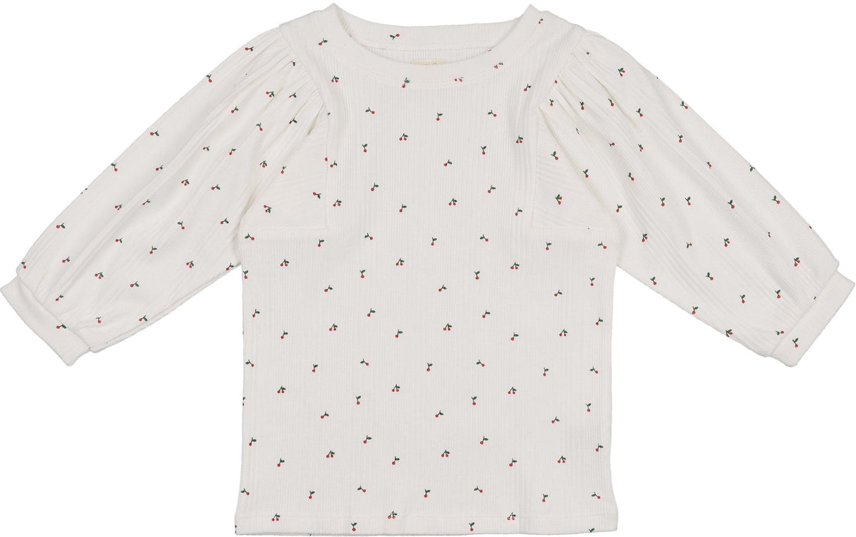 Analogie Lil Legs Denim Capsule Collection Girls 3/4 Sleeve T-shirt Tee - DGT Analogie Lil Legs Denim Capsule Collection Girls 3/4 Sleeve T-shirt Tee - DGT