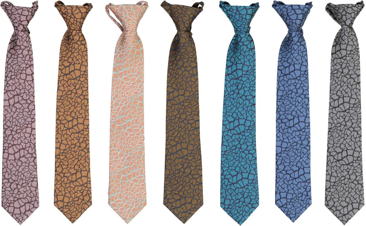 Joseph Lee Necktie - JL3657 Joseph Lee Necktie - JL3657