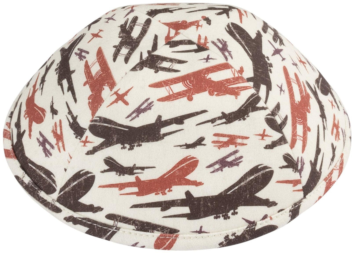 iKippah Boys Take Flight Yarmulka iKippah Boys Take Flight Yarmulka