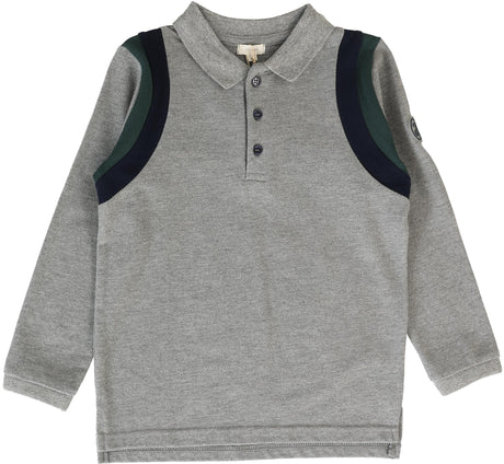 Gray Gray