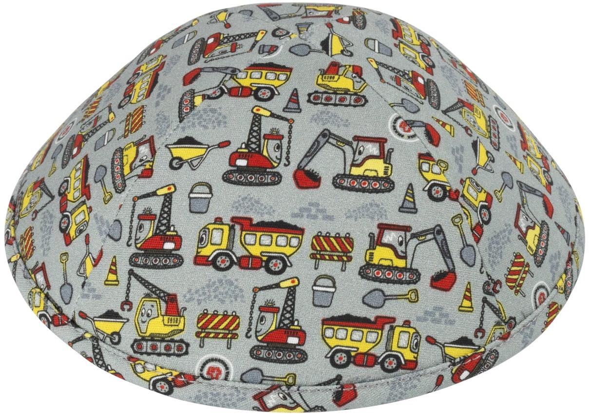 iKippah Boys Lets Dig It Yarmulka iKippah Boys Lets Dig It Yarmulka