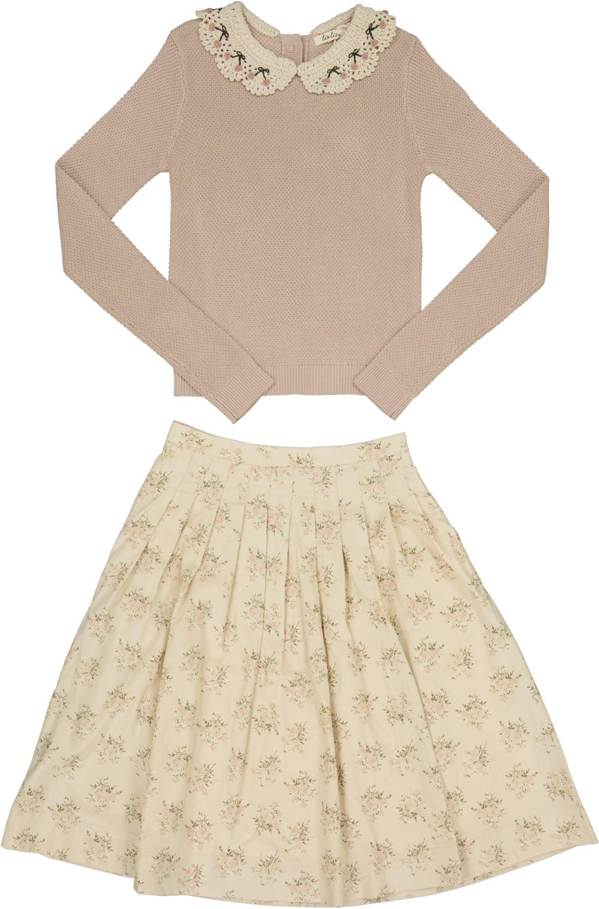 Rose Cloud Rose Cloud