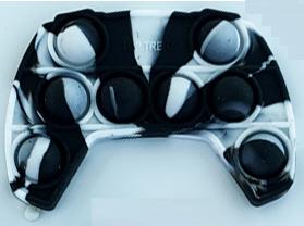 Black/White Black/White