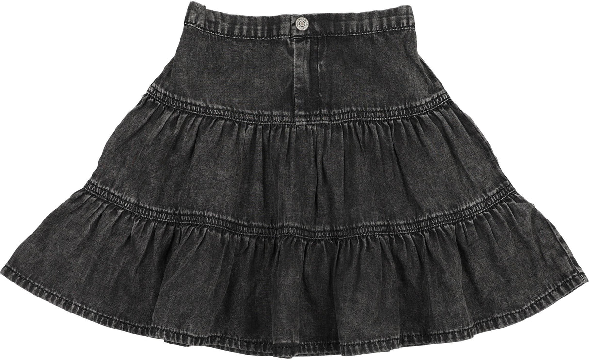 Black Wash Black Wash