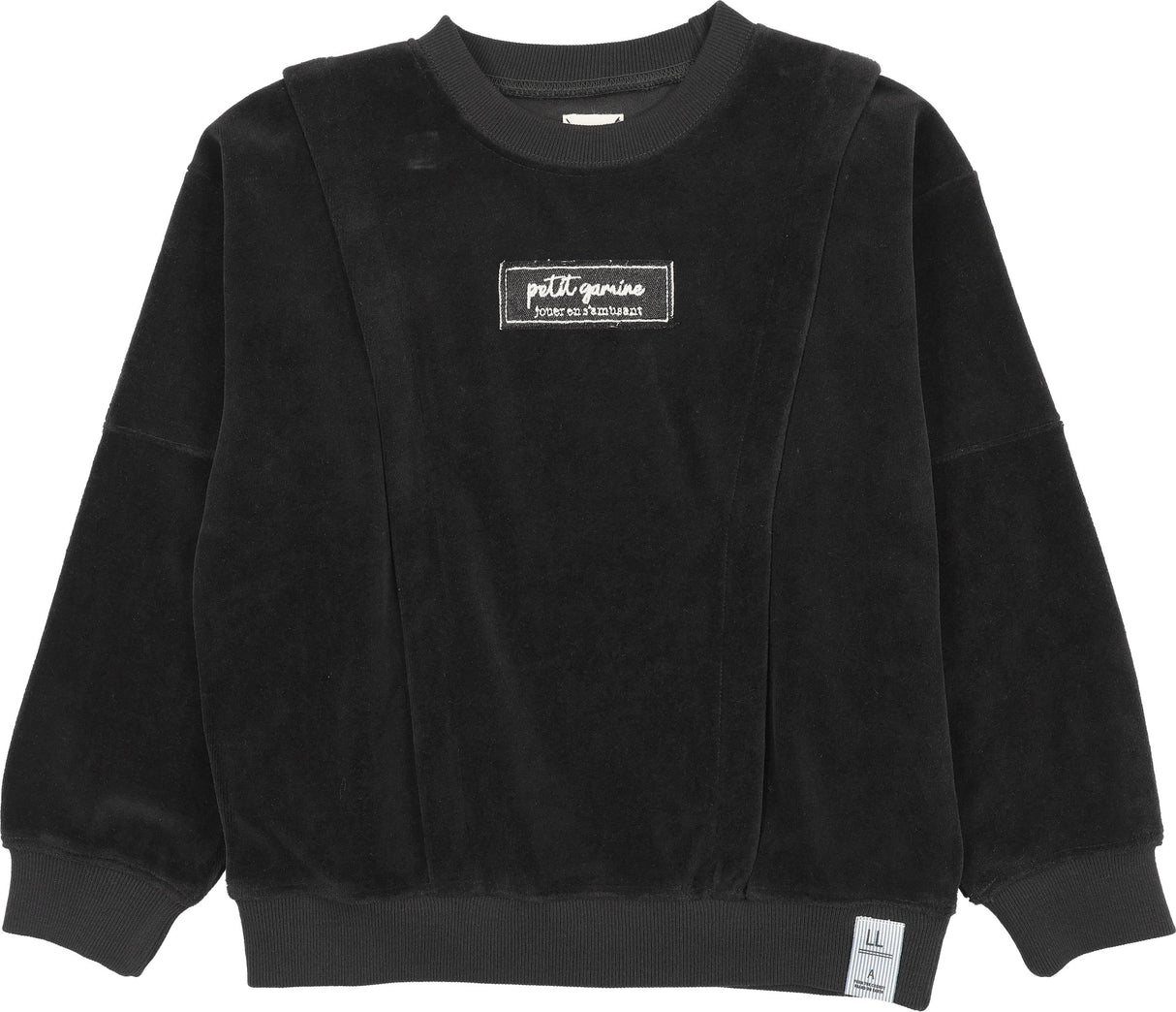 Black Black