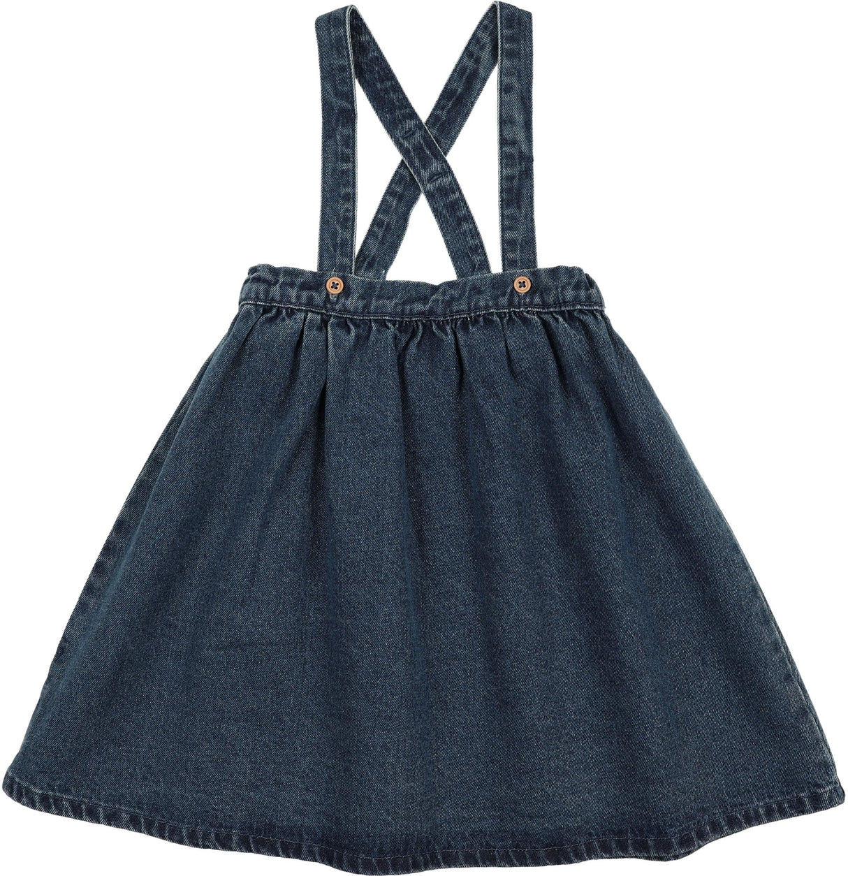 Blue Denim Blue Denim