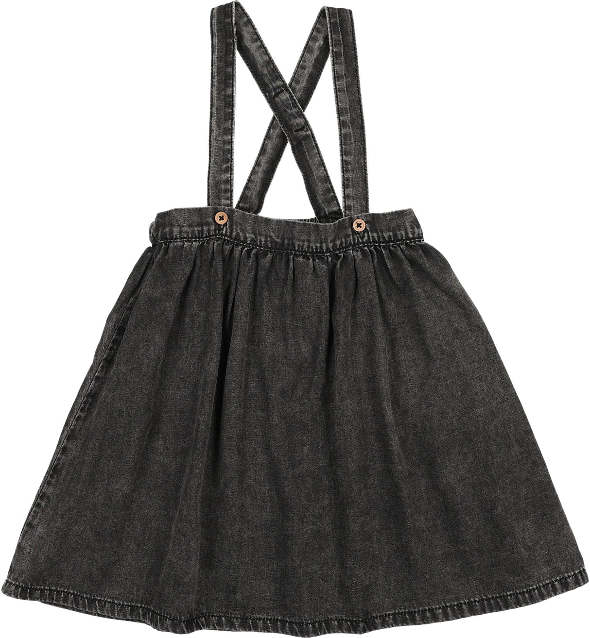 Black Denim Black Denim