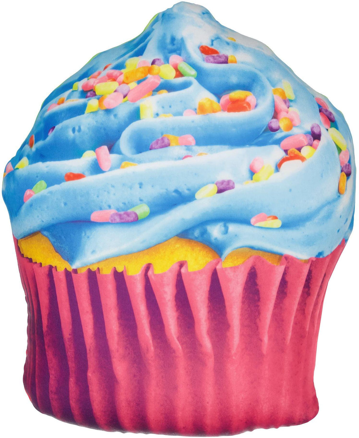 iScream Cupcake Pillow - 780-998 iScream Cupcake Pillow - 780-998