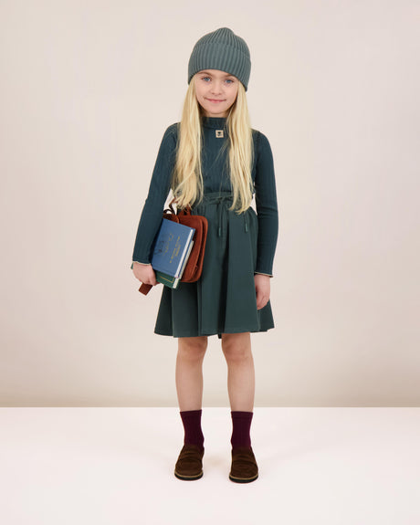 Lil Legs Wardrobe Staple Collection Girls Skirt - CKT Lil Legs Wardrobe Staple Collection Girls Skirt - CKT