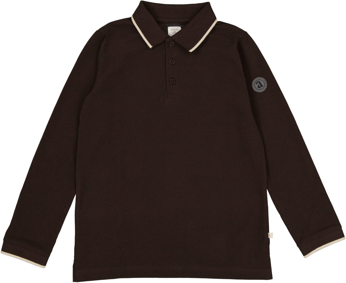 Chocolate Brown Chocolate Brown