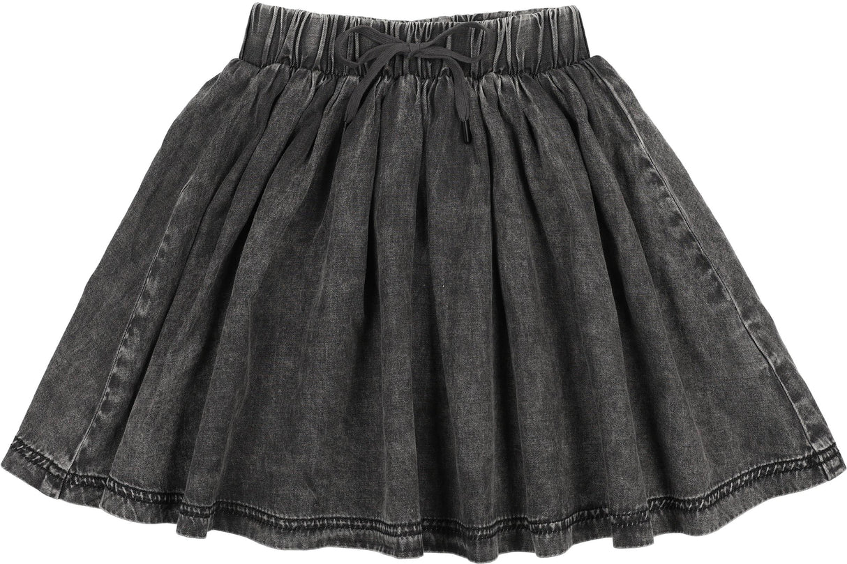 Black Wash Black Wash