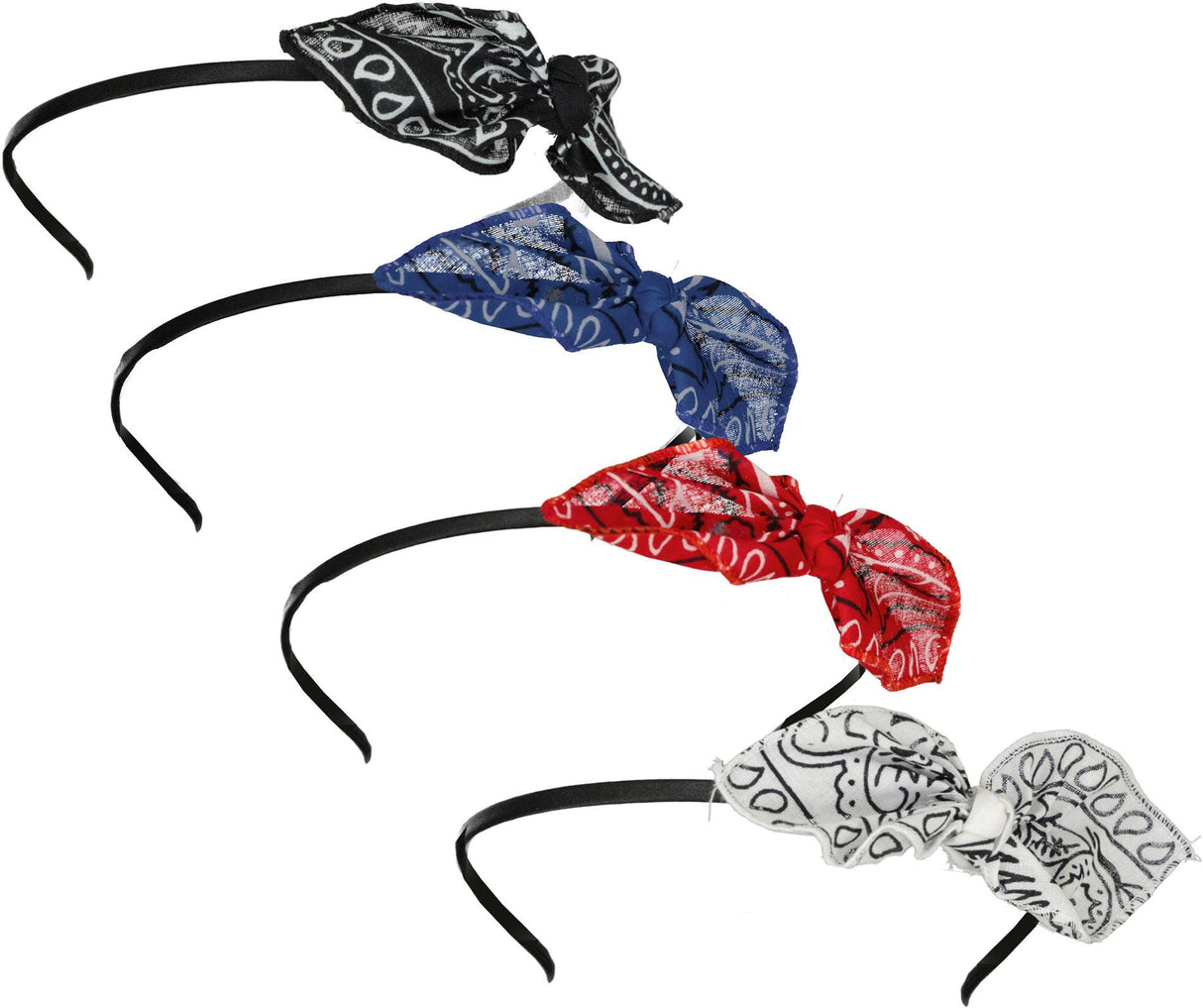 Keshet Girls Headband - BANDHB2 Keshet Girls Headband - BANDHB2