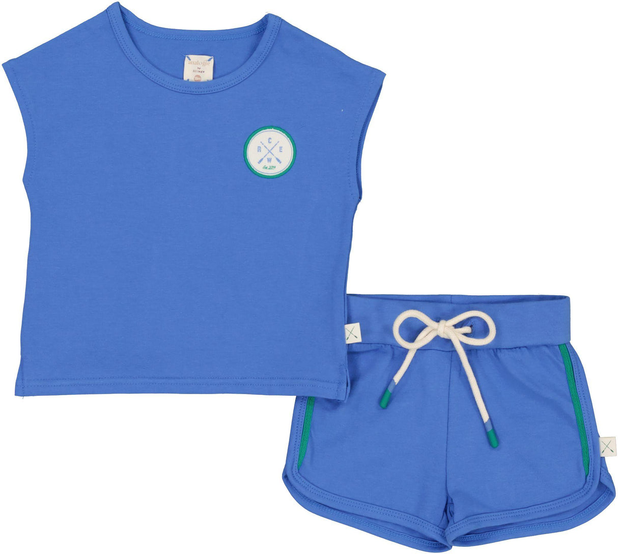 Fresh Blue Fresh Blue