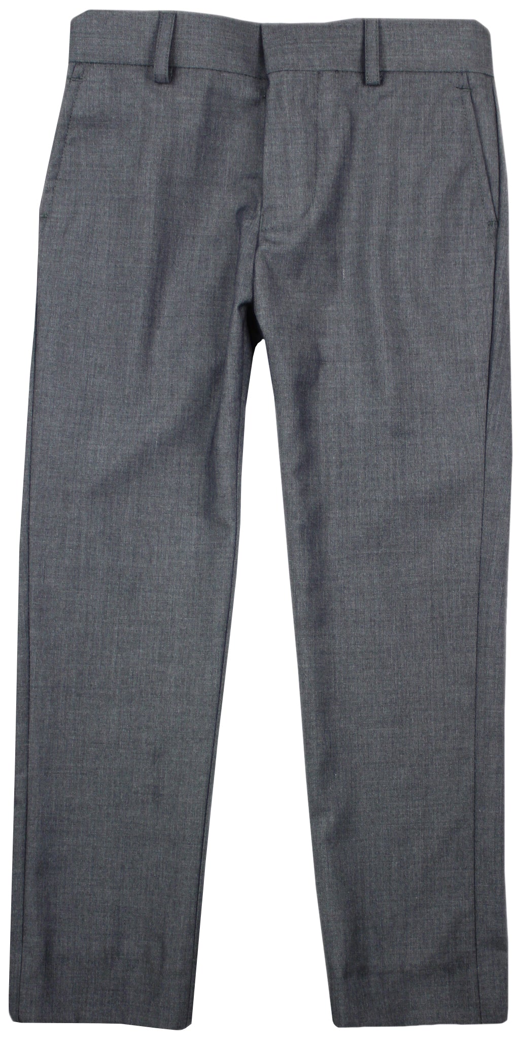 T.O. Collection Boys Medium Gray Suit Separates - AF31886-174 T.O. Collection Boys Medium Gray Suit Separates - AF31886-174