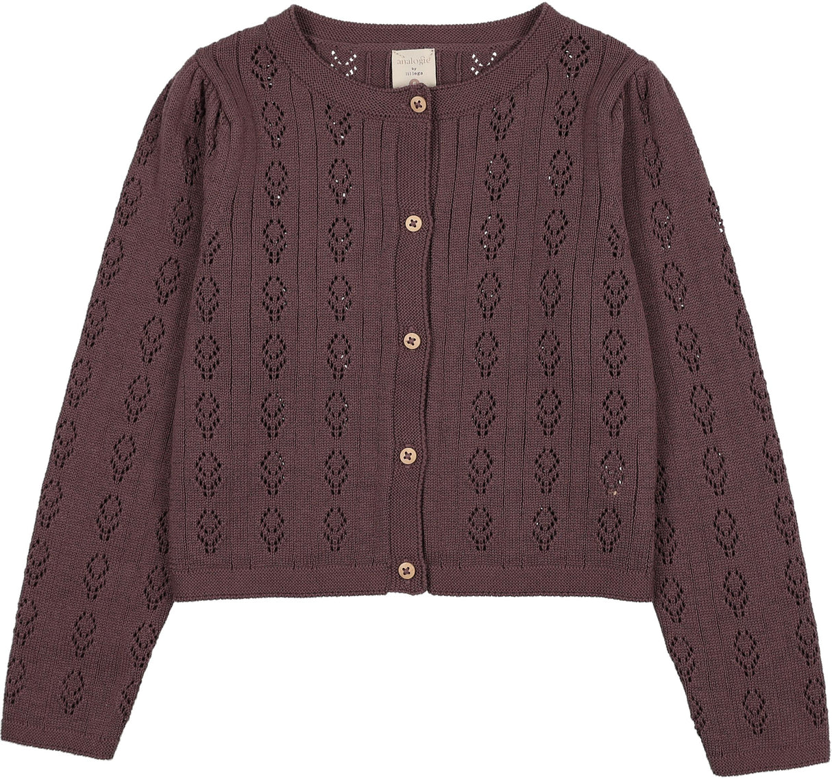 Vintage Purple Vintage Purple