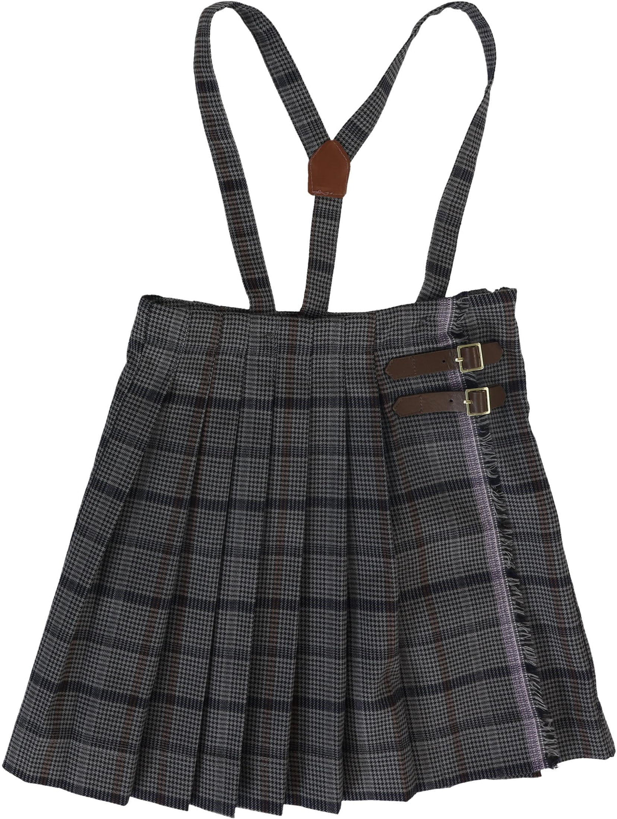 Antique Plaid Antique Plaid