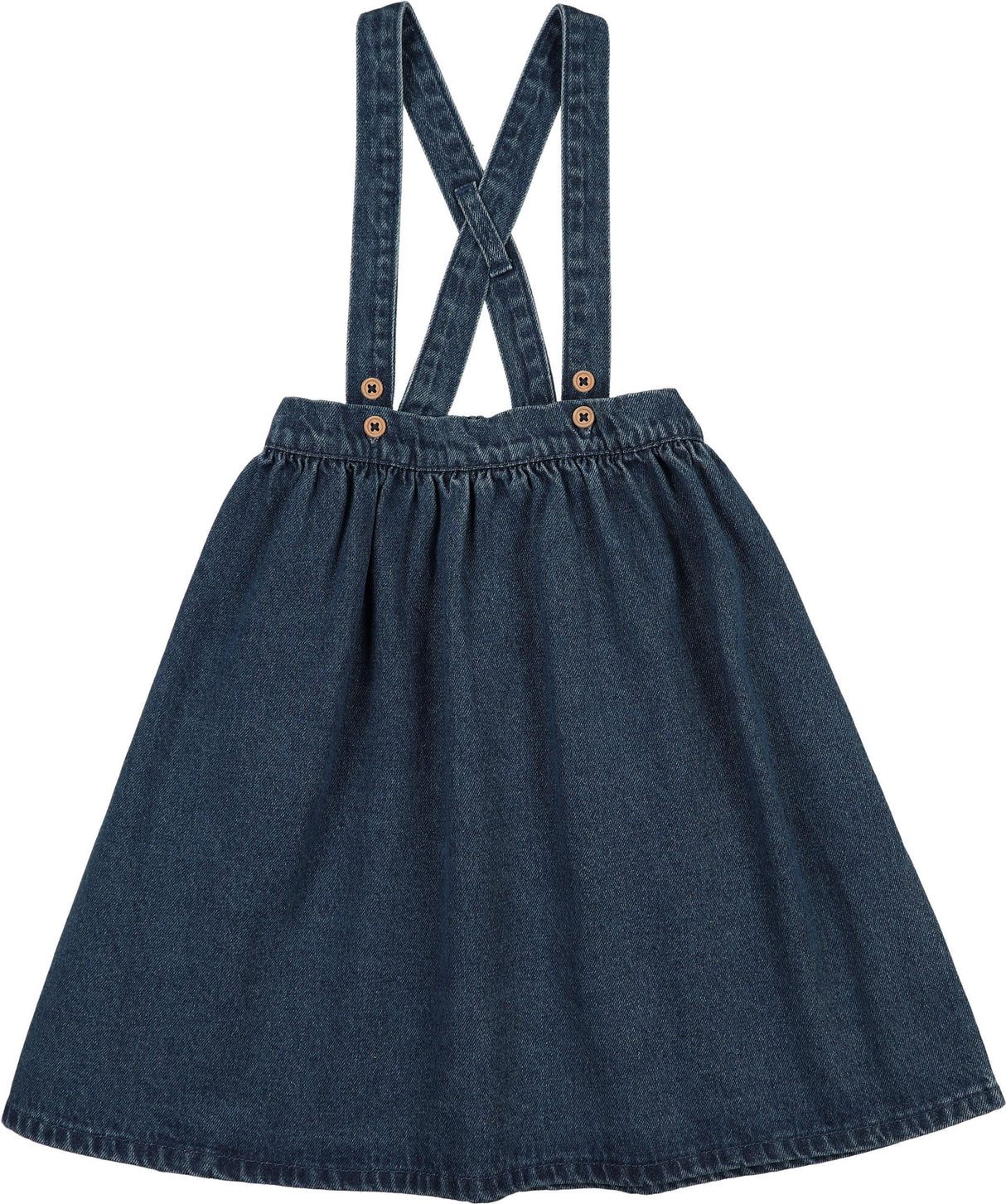 Blue Denim Blue Denim