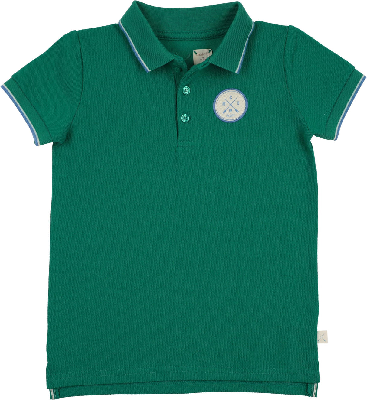 Electric Green Electric Green