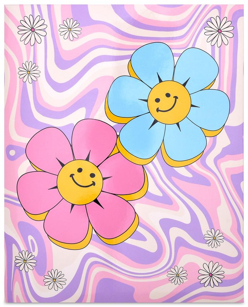 iScream Daisies Stationery Set - 760-1216 iScream Daisies Stationery Set - 760-1216