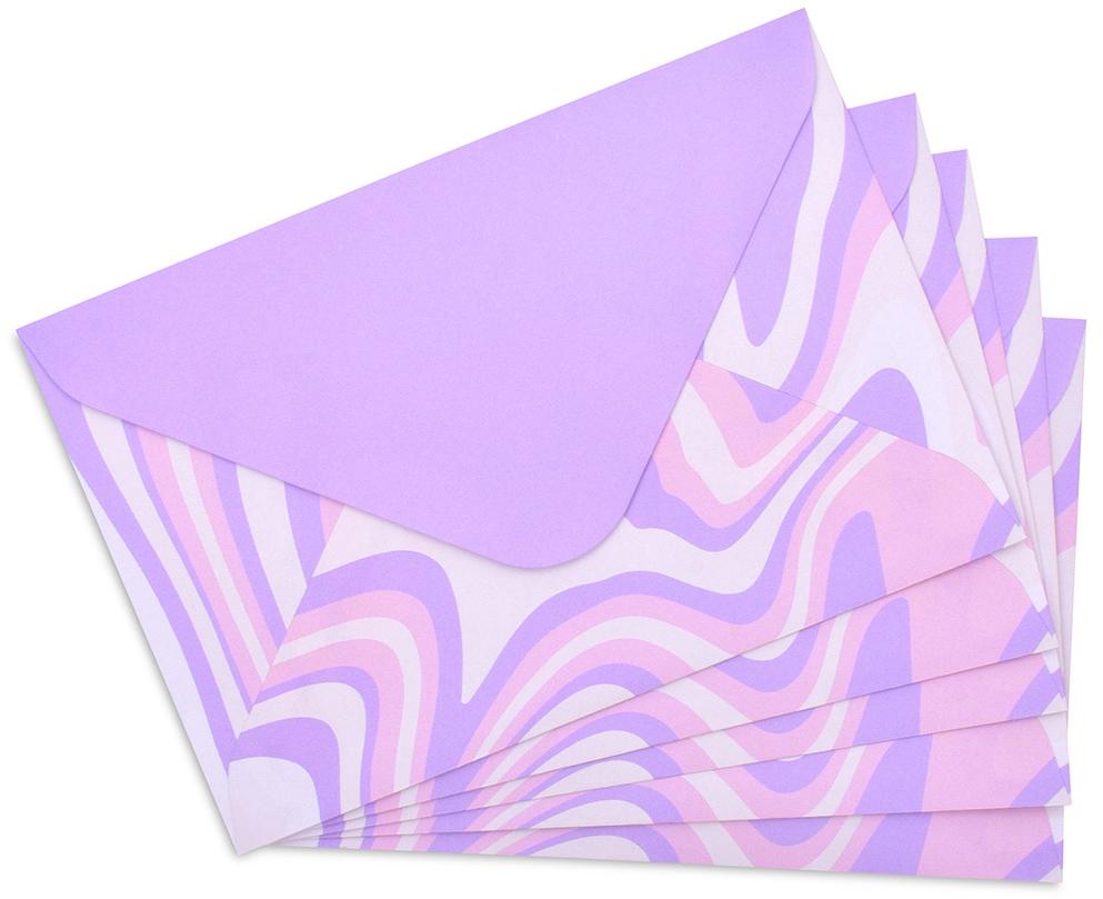 iScream Daisies Stationery Set - 760-1216 iScream Daisies Stationery Set - 760-1216
