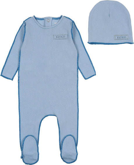 Coastal Blue Coastal Blue