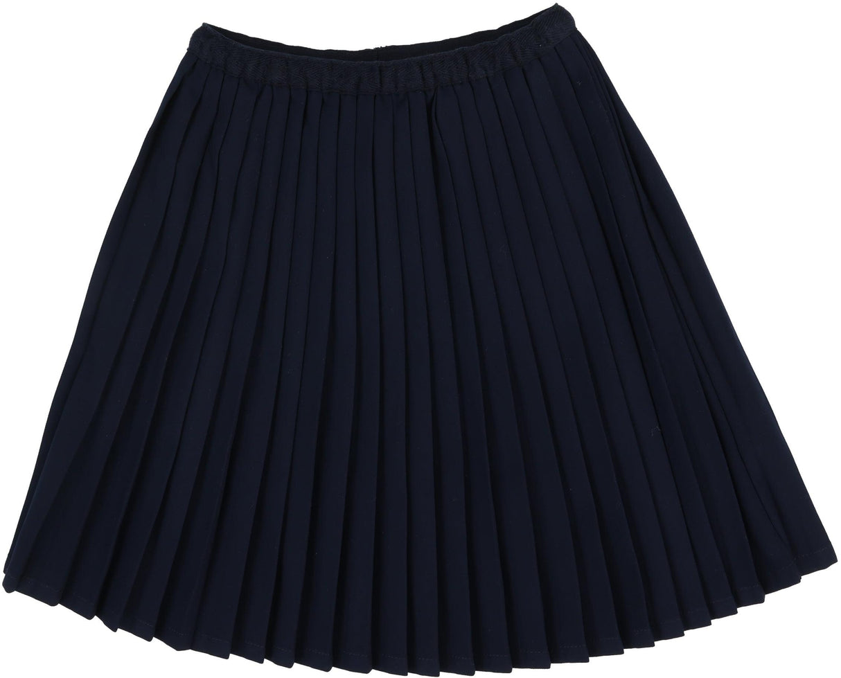 Analogie by Lil Legs Popelin Collection Girls Knife Pleated Skirt - PKPSK Analogie by Lil Legs Popelin Collection Girls Knife Pleated Skirt - PKPSK