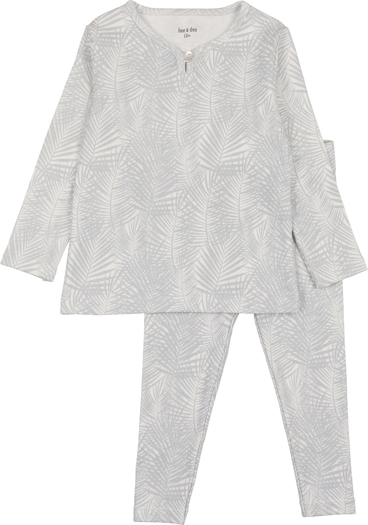 Dusty Blue Dusty Blue