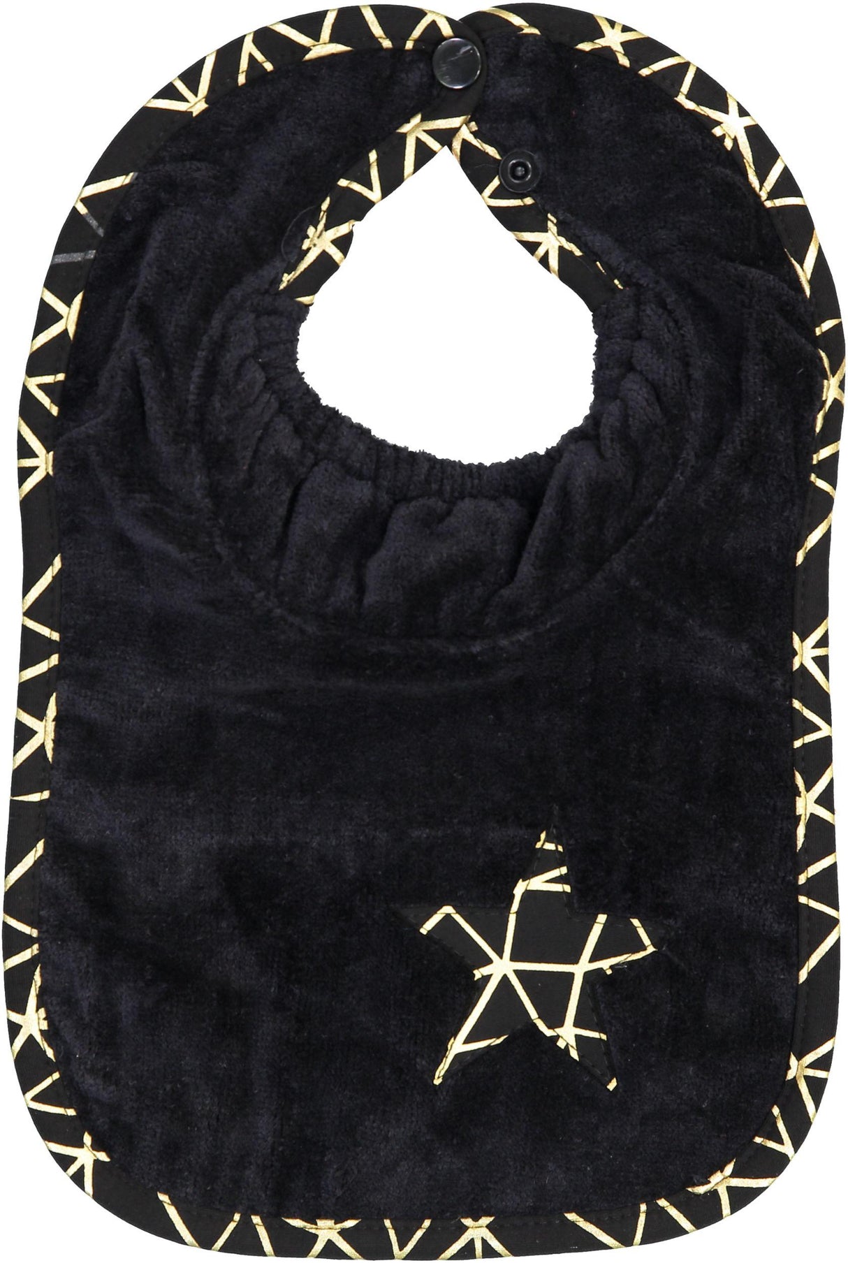 ArGail Geometric Terry Bib - BB22 ArGail Geometric Terry Bib - BB22